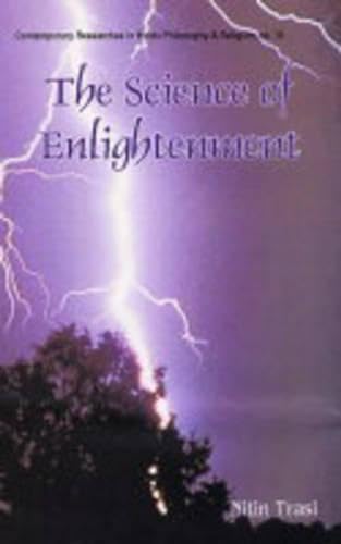 The science of enlightenment Cover