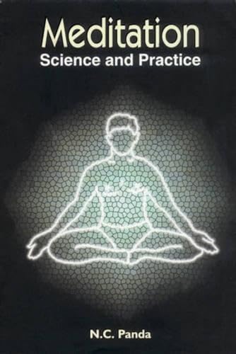 Meditation Cover