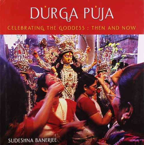 Durga Puja Cover