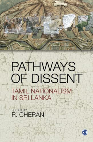 Pathways of dissent Cover