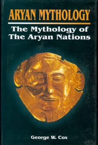 Aryan mythology Cover