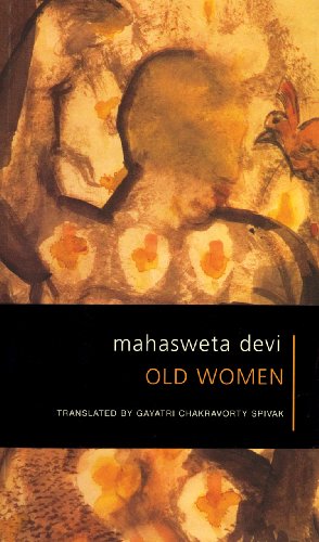 Old women Cover