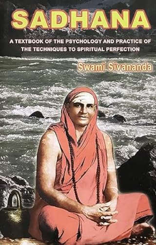 Sadhana Cover