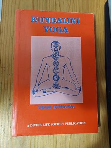 Kundalini Yoga Cover