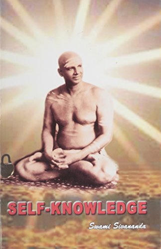 Self-knowledge. Cover