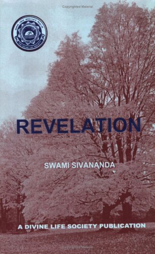 Revelation Cover