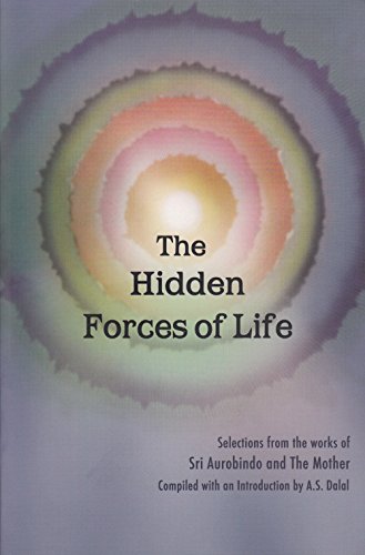 The Hidden Forces Of life Cover
