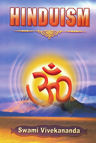 Hinduism Cover