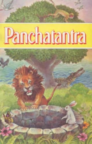 Panchatantra Cover