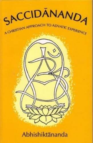 Saccidananda Cover