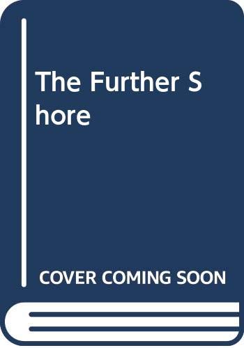 The Further Shore Cover