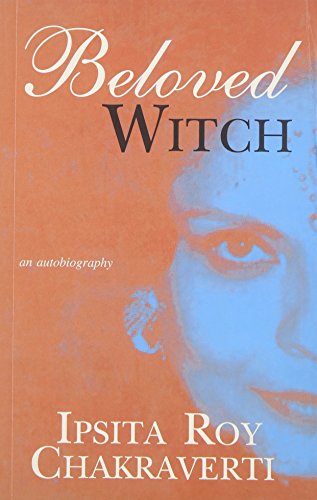 Beloved witch Cover