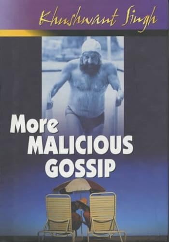 More Malicious Gossip Cover