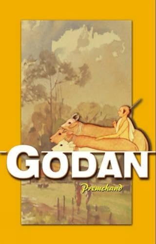 Godan Cover