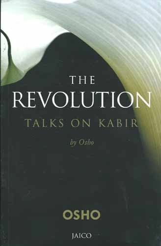 The revolution Cover