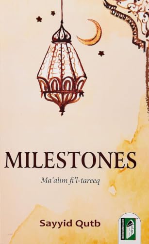 Milestones Cover