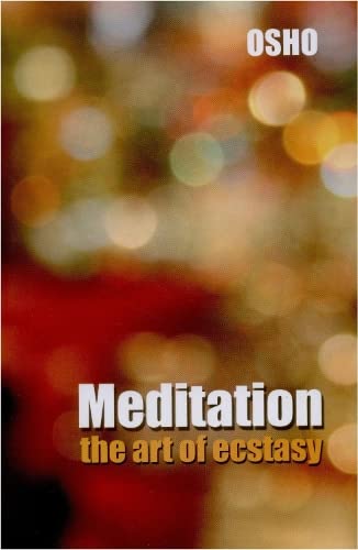Meditation Cover
