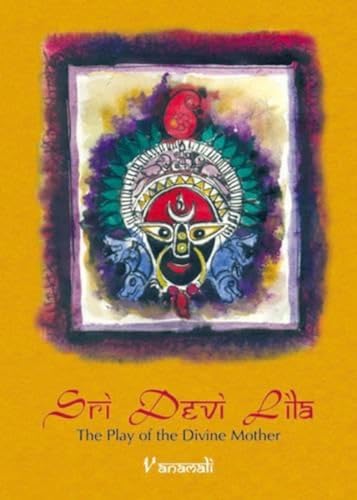 Sri Devi Lila Cover
