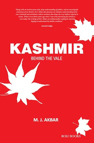 Kashmir Cover