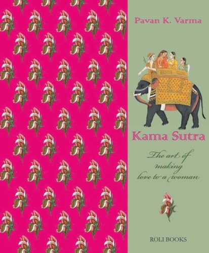 Kamasutra Cover