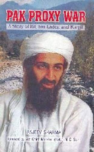 Pak proxy war Cover