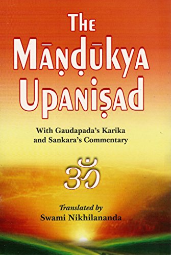 Mandukopanisad Cover