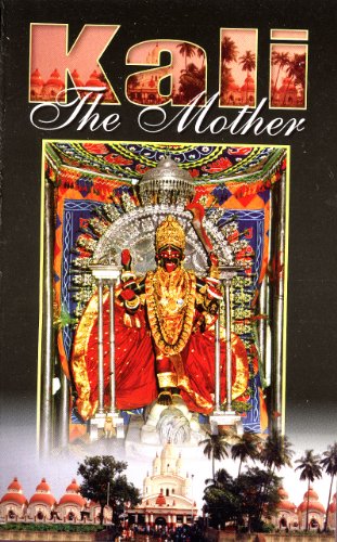 Kali the Mother Cover