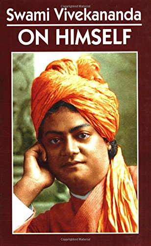 Swami Vivekananda on himself Cover