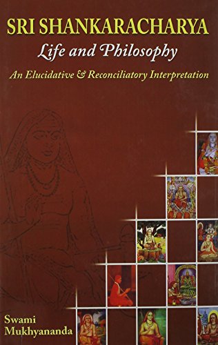 Sri Shankaracharya Cover