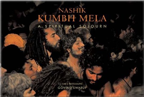 Nashik Kumbha Mela Cover