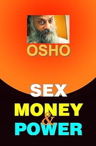 Sex Money and Power Cover
