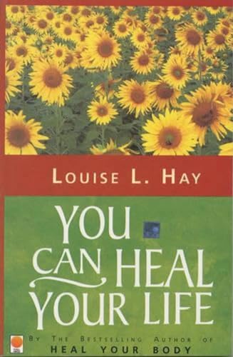 You Can Heal Your Life Cover