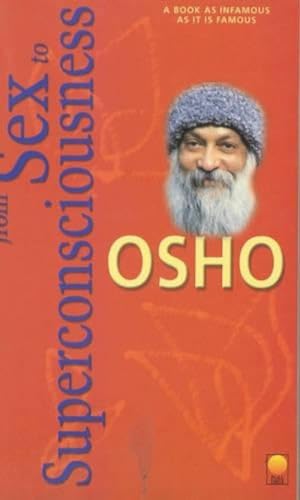From Sex to Super Consciousness Cover