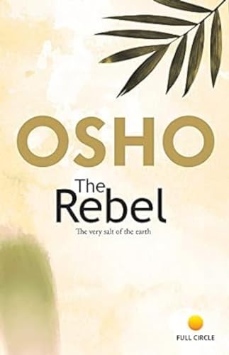 The Rebel Cover