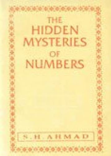 The Hidden Mysteries of Numbers Cover