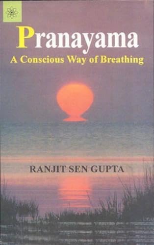 Pranayama Cover