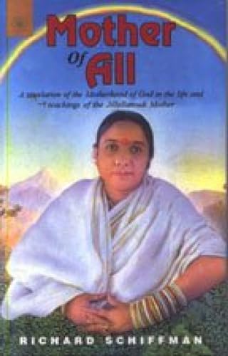 Mother of All Cover