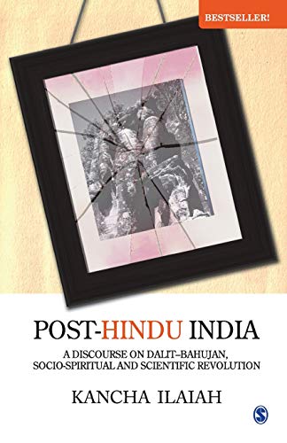 Post-Hindu India Cover