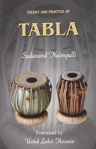 Theory and practice of Tabla Cover