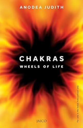 Chakra Cover