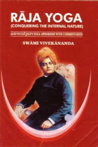 Raja Yoga Cover