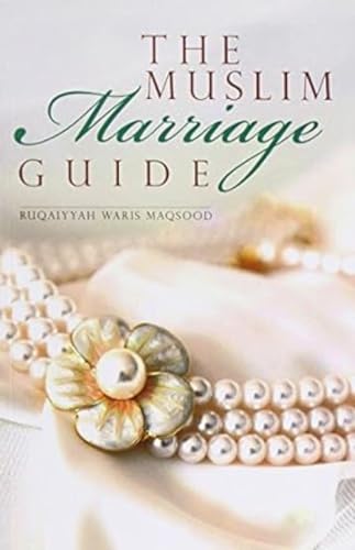 The Muslim Marriage Guide (Censored Edition) Cover