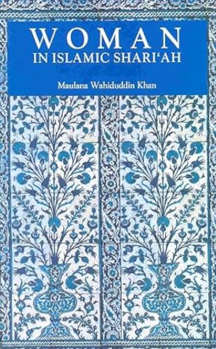Woman in Islamic Shari'ah Cover