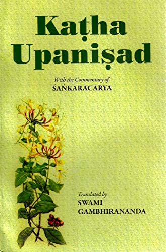 Katha Upanisad Cover