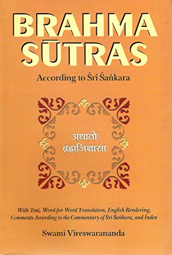 Brahma-Sutras Cover