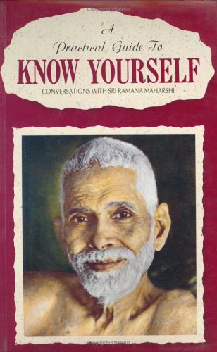 A practical guide to know yourself Cover