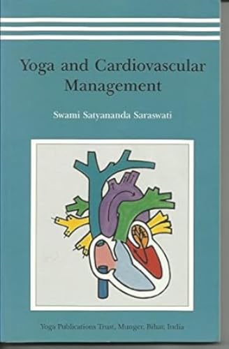 Yoga and Cardiovascular Management Cover