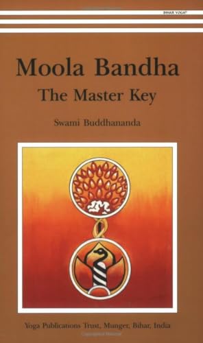 Moola Bandha Cover