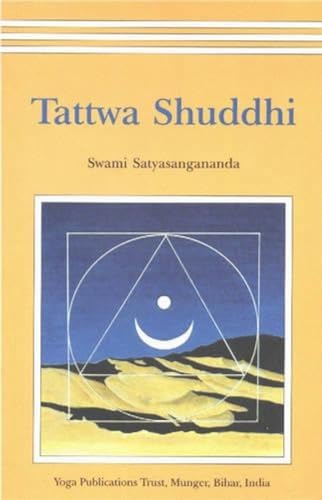 Tattwa Shuddhi Cover