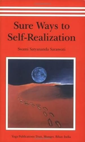 Sure Ways to Self-Realization Cover